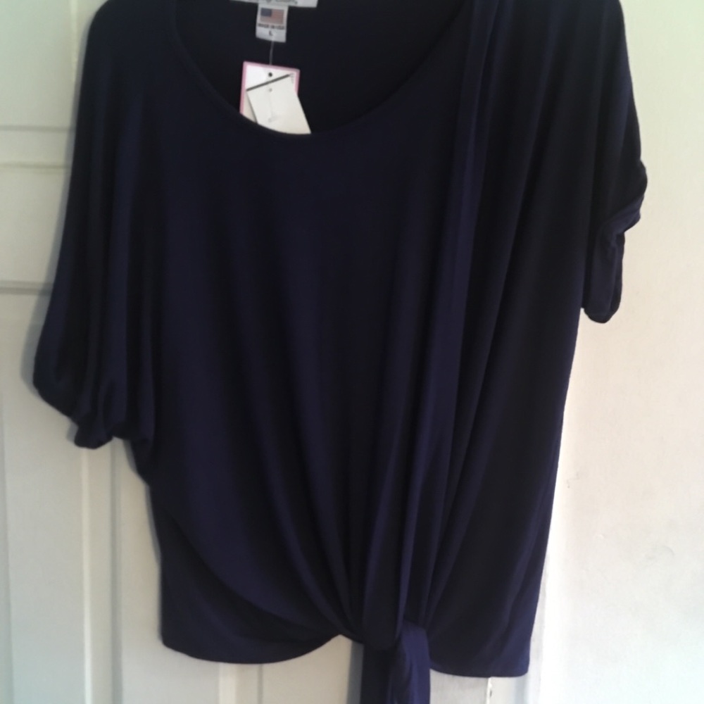 Flying Colors Top Size M